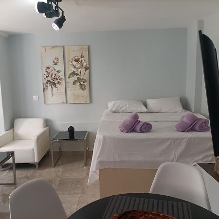 아테네 Cozy Studio 아파트 외부 사진