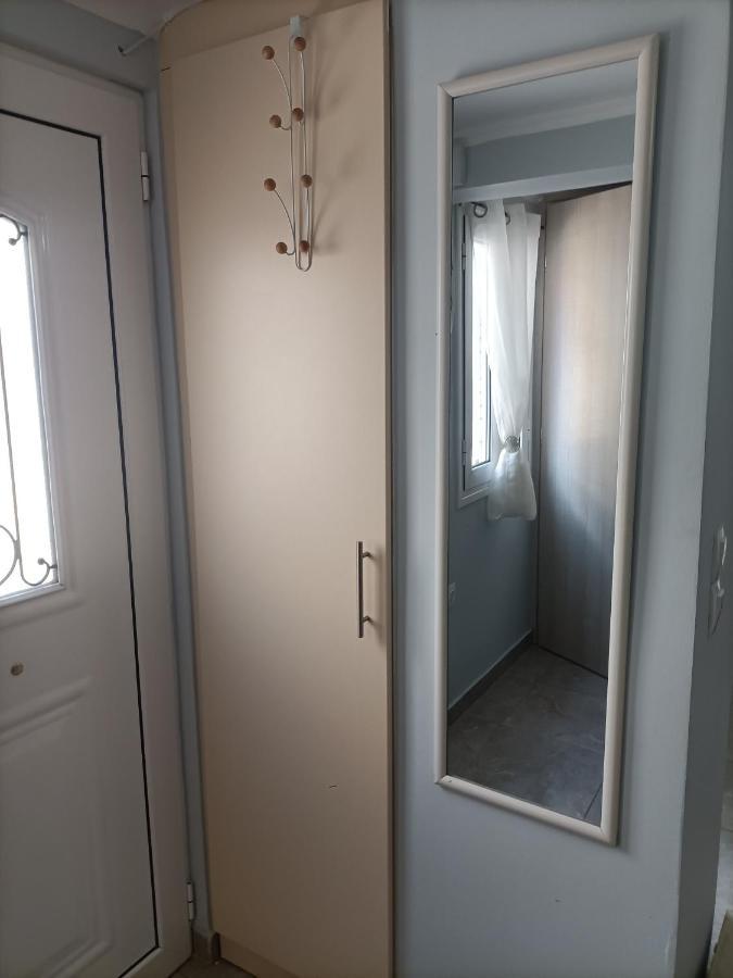 아테네 Cozy Studio 아파트 외부 사진